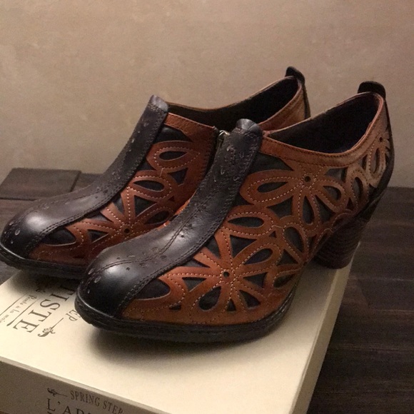 NIB L’artiste women’s shoes size 7 - Picture 7 of 8